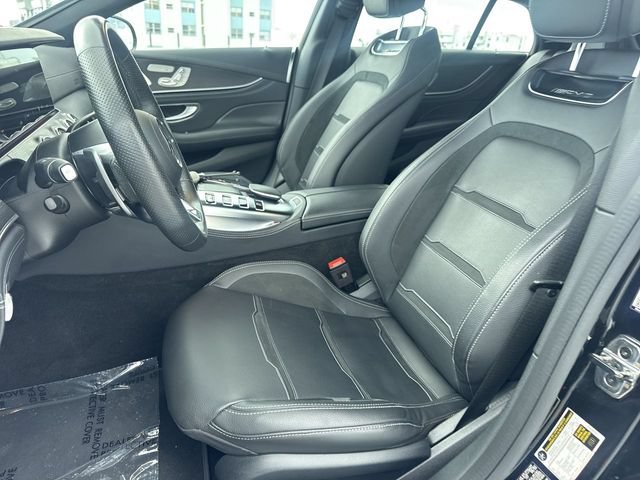 Used 2023 Mercedes-Benz AMG GT 53 image 11