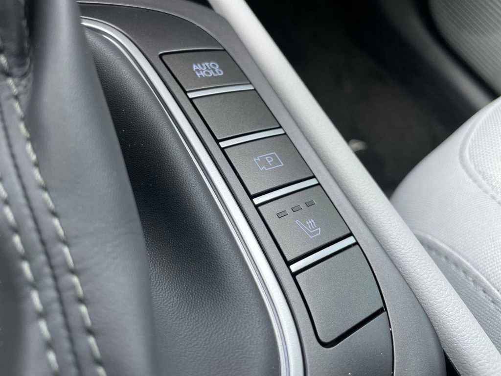 New 2026 Hyundai Kona SEL Sport image 28