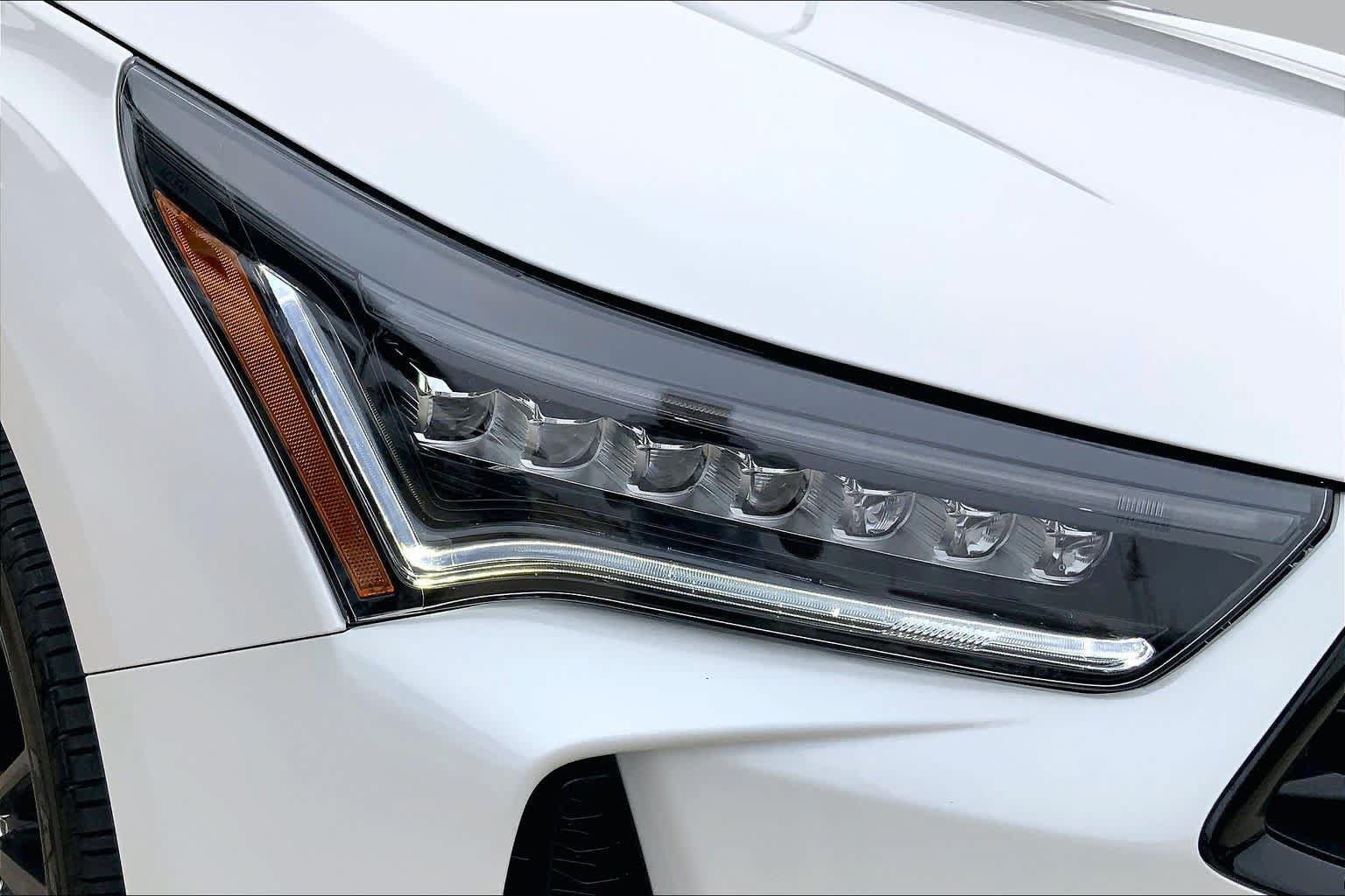 Used 2024 Acura RDX w/ Advance Package AWD/4WD image 27