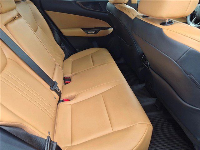 Certified 2026 Lexus NX 350 AWD w/ Cold Area Package image 20
