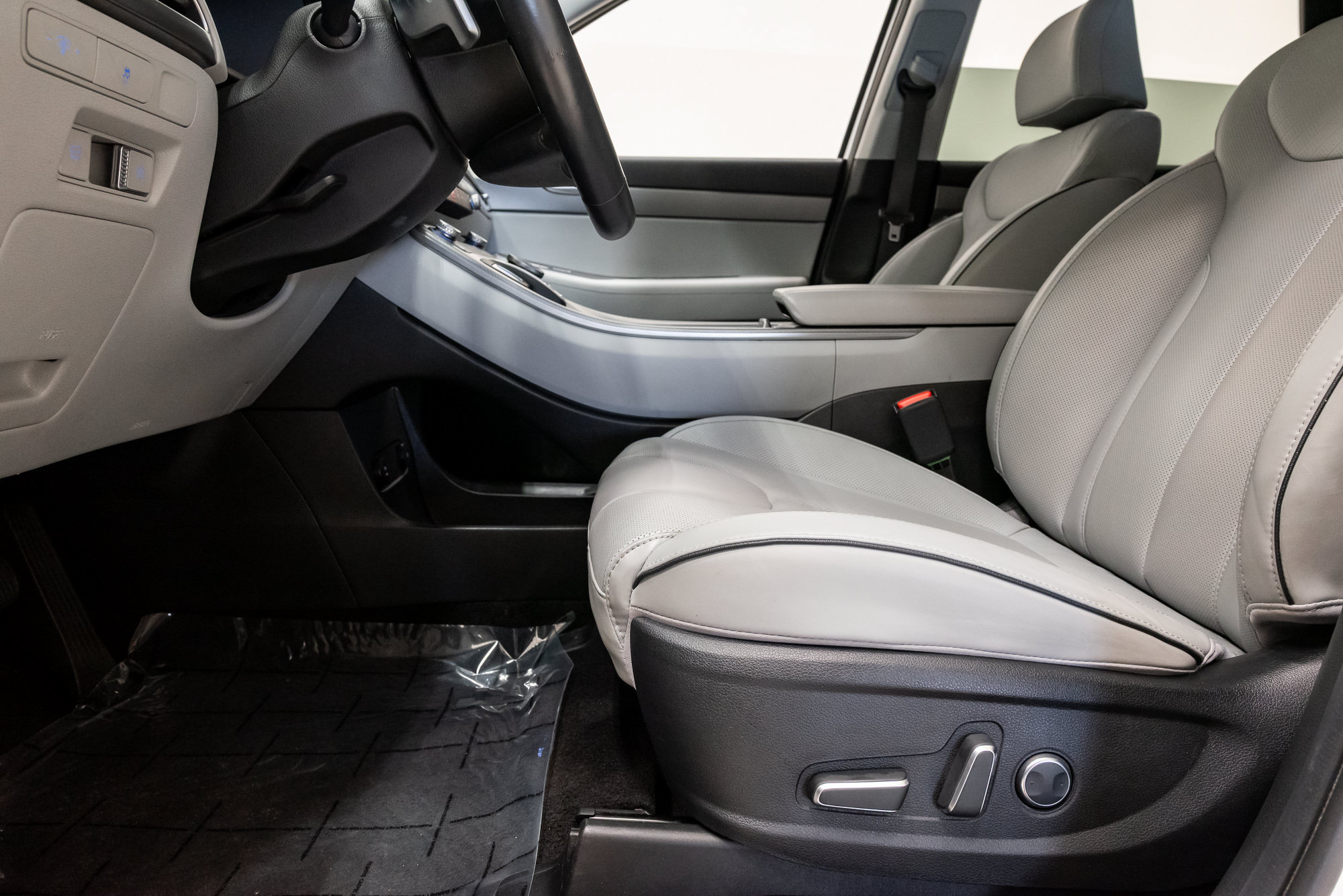 Used 2024 Hyundai Palisade SEL FWD image 10