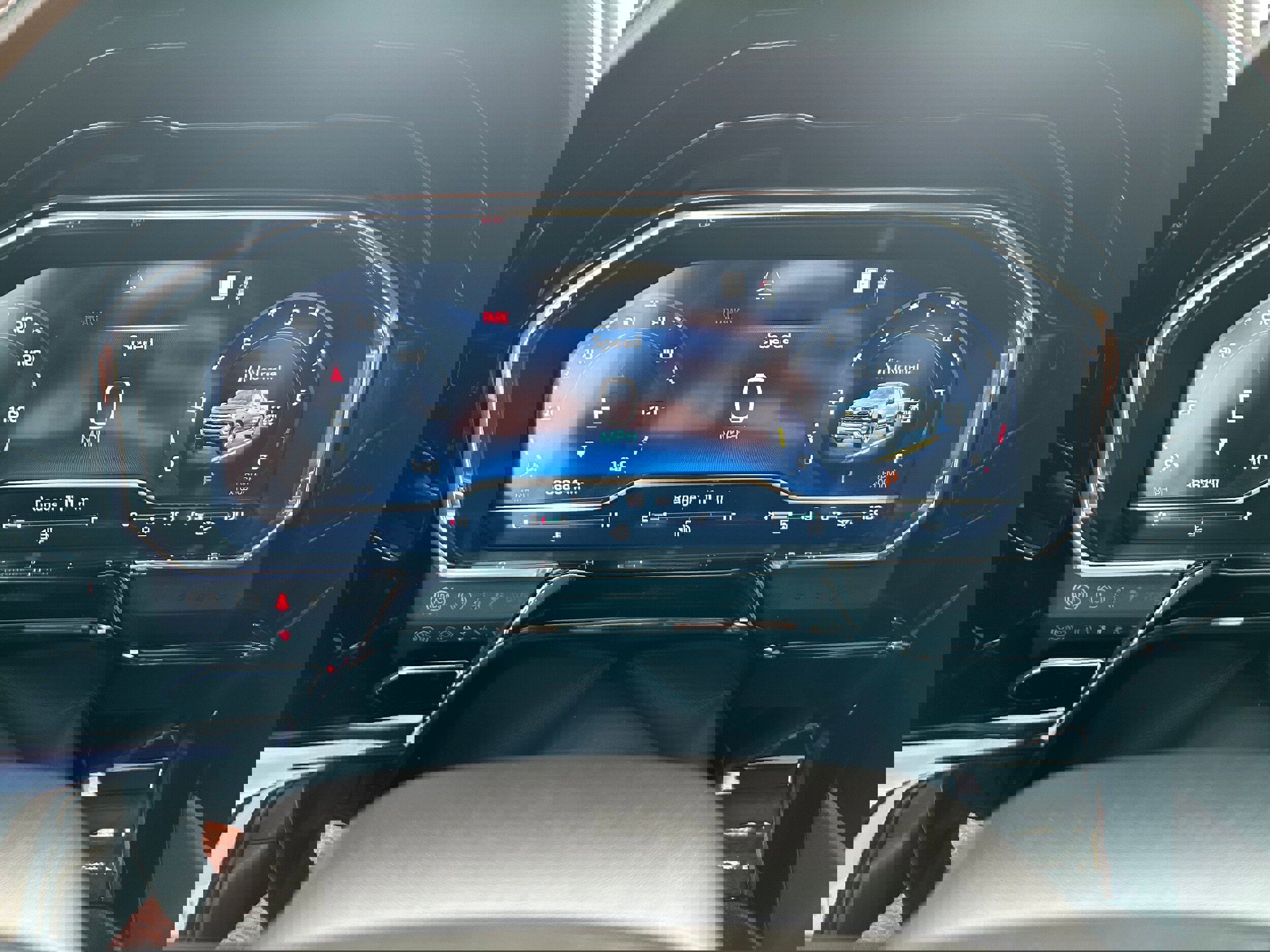 Used 2022 Chevrolet Silverado 1500 LTZ image 26