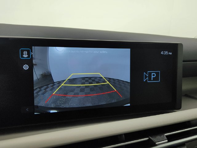 New 2026 Hyundai Tucson SEL Plus AWD/4WD image 27