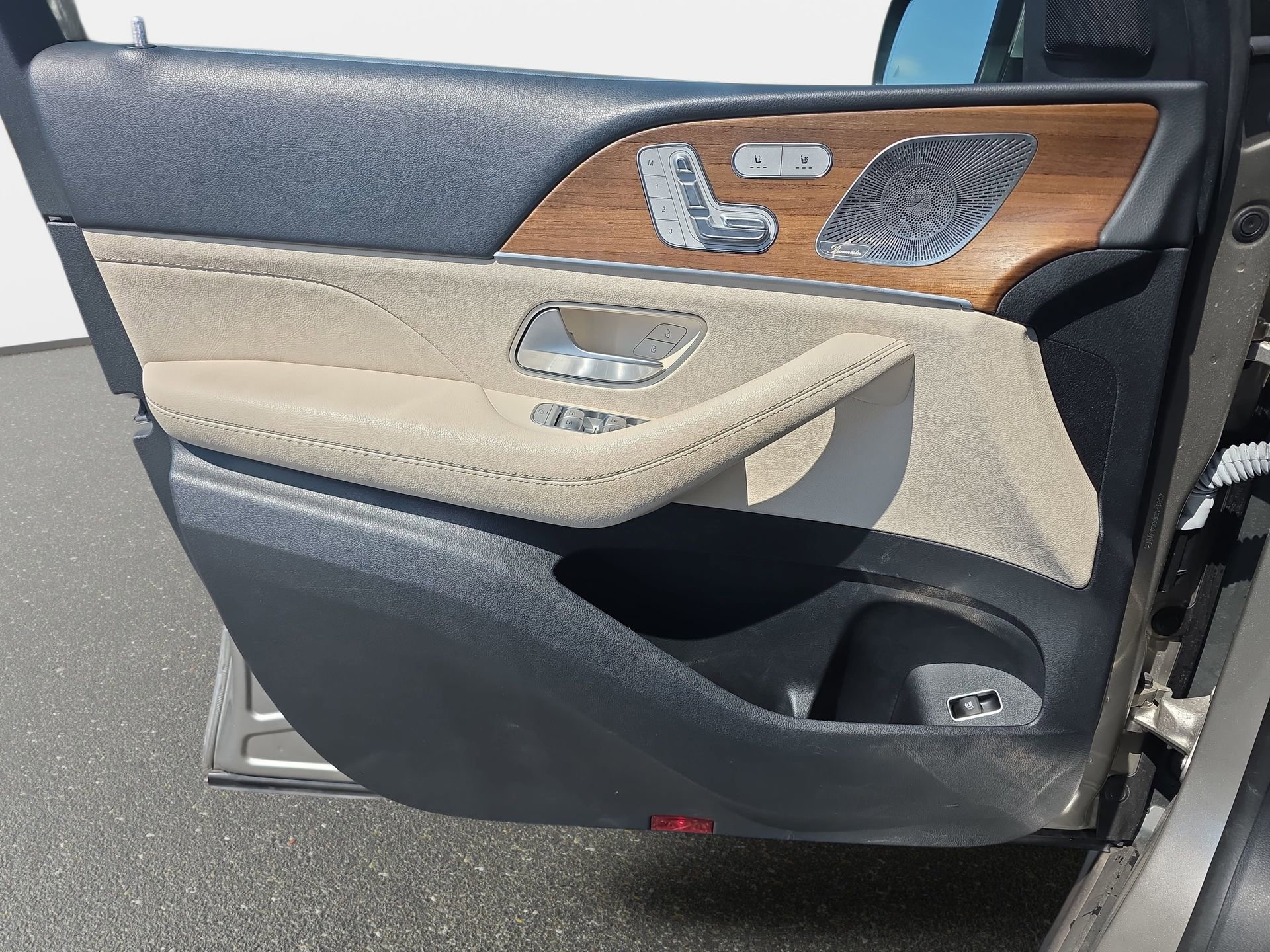 Certified 2022 Mercedes-Benz GLE 350 image 25