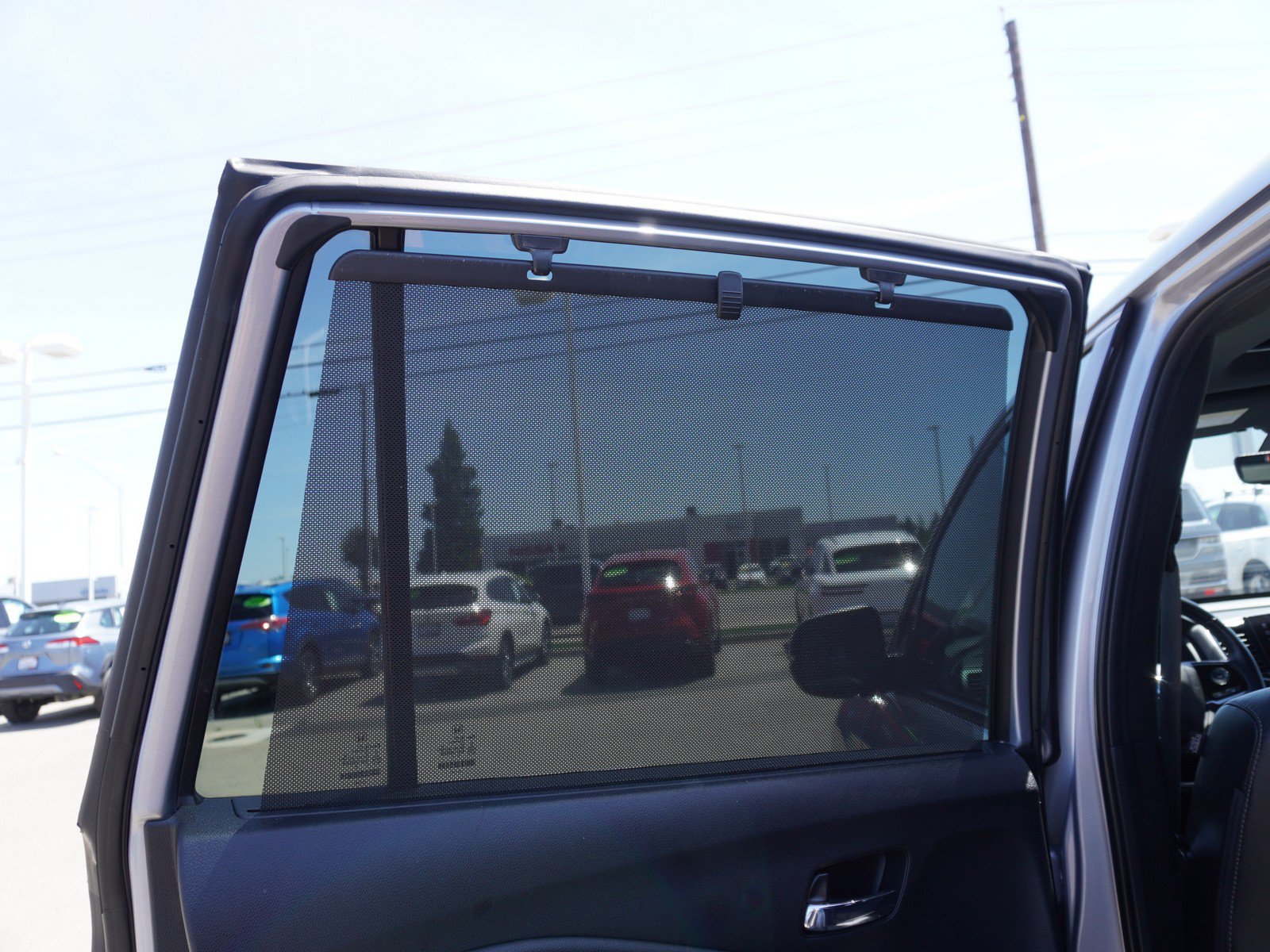 Used 2021 Honda Passport EX-L image 11