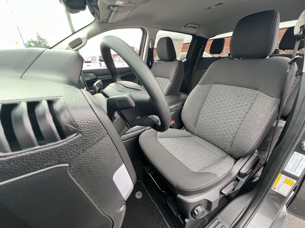 New 2025 Ford Ranger XL image 11
