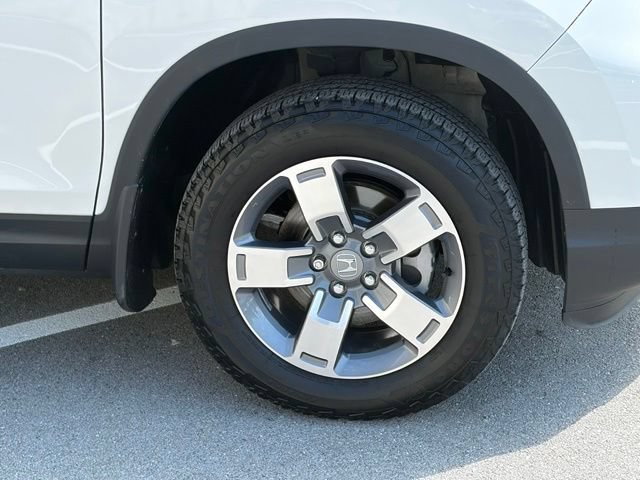 Certified 2024 Honda Ridgeline RTL image 46