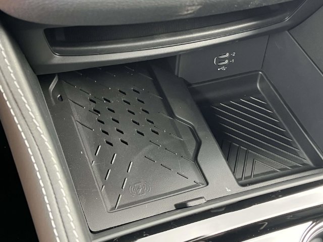 New 2027 Chrysler Pacifica Limited AWD/4WD image 27