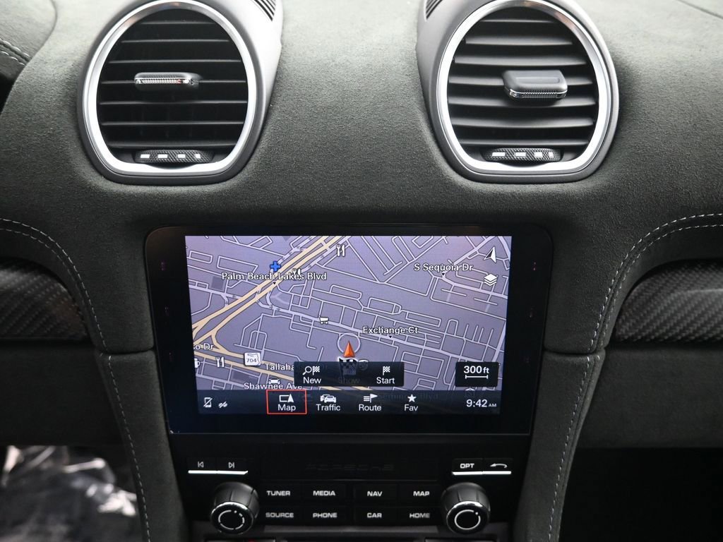 Certified 2025 Porsche 718 Cayman GT4 RS image 21