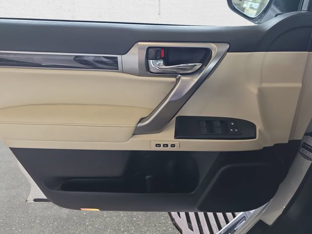 Certified 2022 Lexus GX 460 Premium AWD/4WD image 27