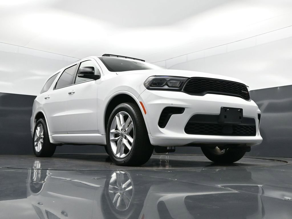 Used 2024 Dodge Durango GT image 45