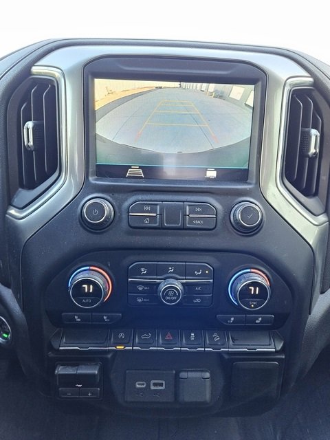 Used 2021 Chevrolet Silverado 1500 RST image 10