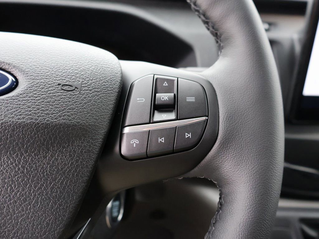 New 2026 Ford Transit 150 148 Medium Roof AWD image 25