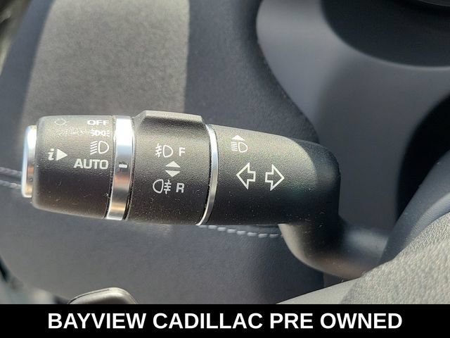 Used 2019 Land Rover Range Rover Evoque AWD/4WD image 33