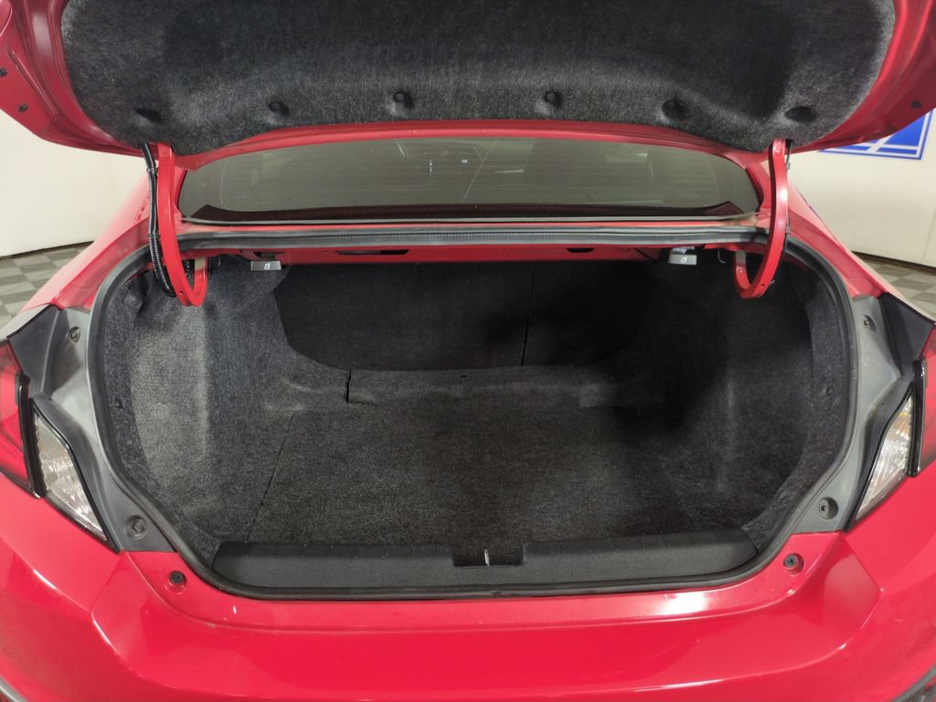 Used 2018 Honda Civic Si image 24