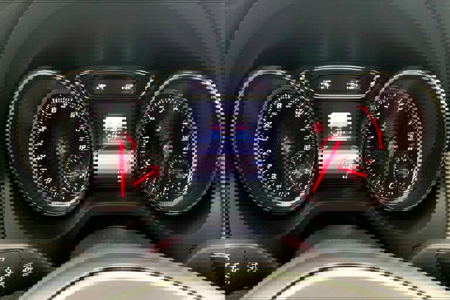 Used 2019 Mercedes-Benz GLA 250 image 22