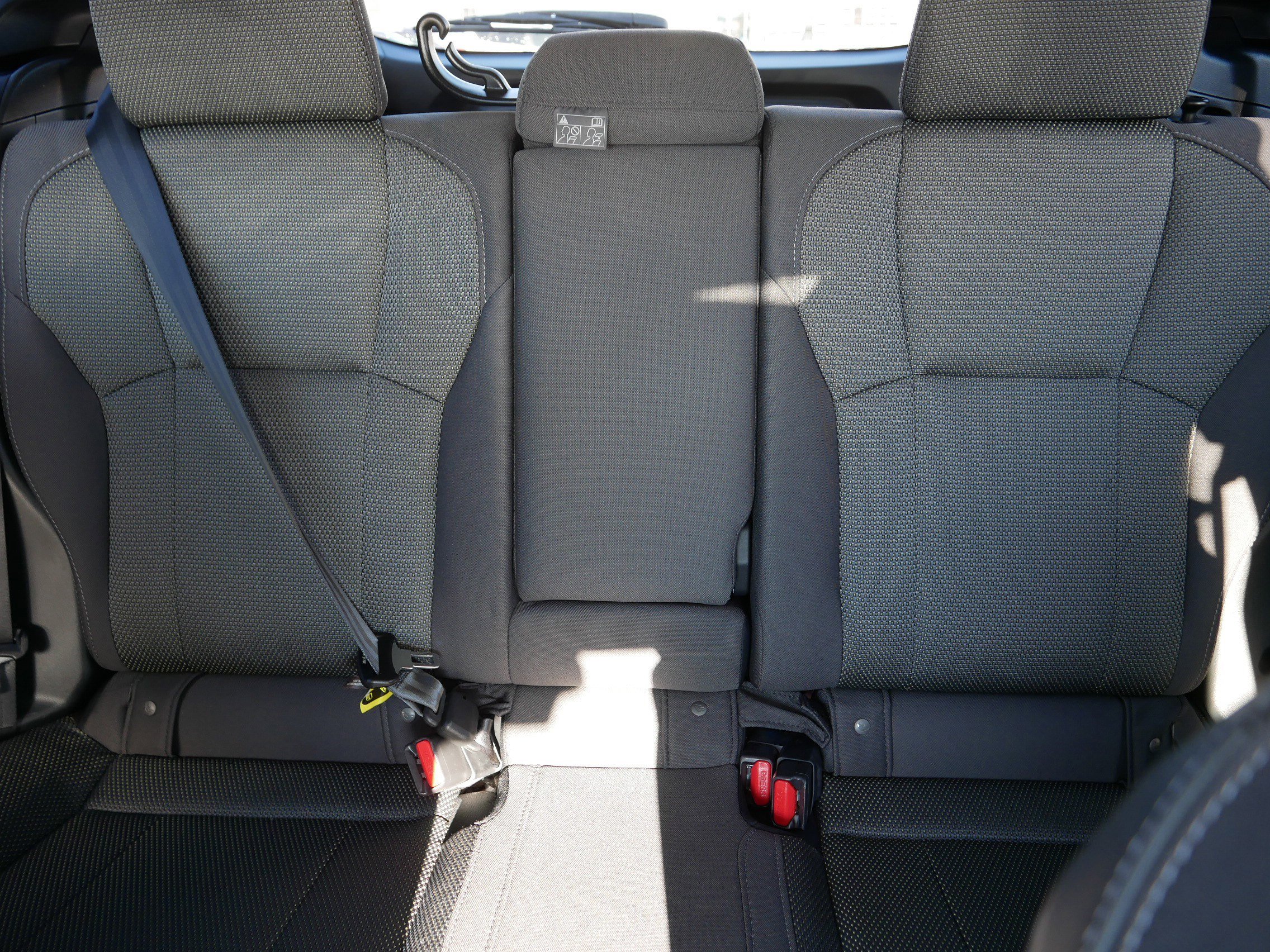 Used 2024 Subaru Crosstrek 2.0i Premium image 13