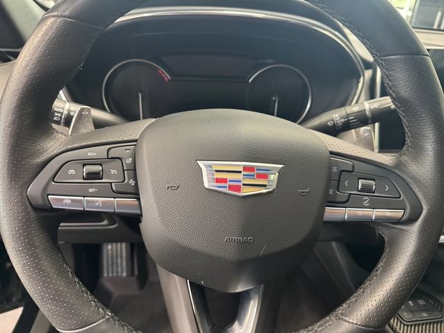 Used 2023 Cadillac CT5 Sport AWD/4WD image 19