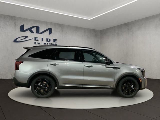 New 2026 Kia Sorento SX Prestige image 5