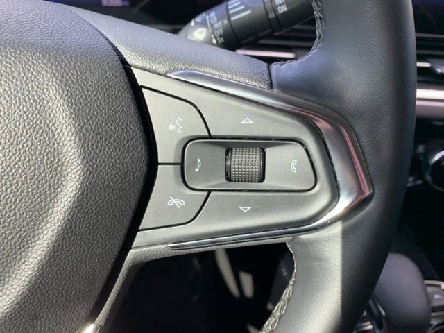 Used 2025 Chevrolet Trax ACTIV w/ Driver Confidence Package image 20