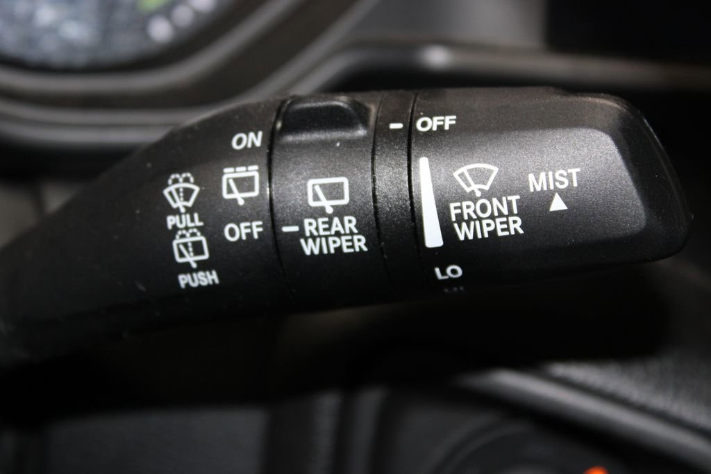 Used 2025 Jeep Wrangler Unlimited Sport S 4xe image 29