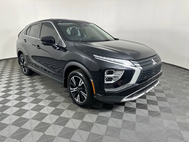 Used 2023 Mitsubishi Eclipse Cross SE AWD/4WD image 11