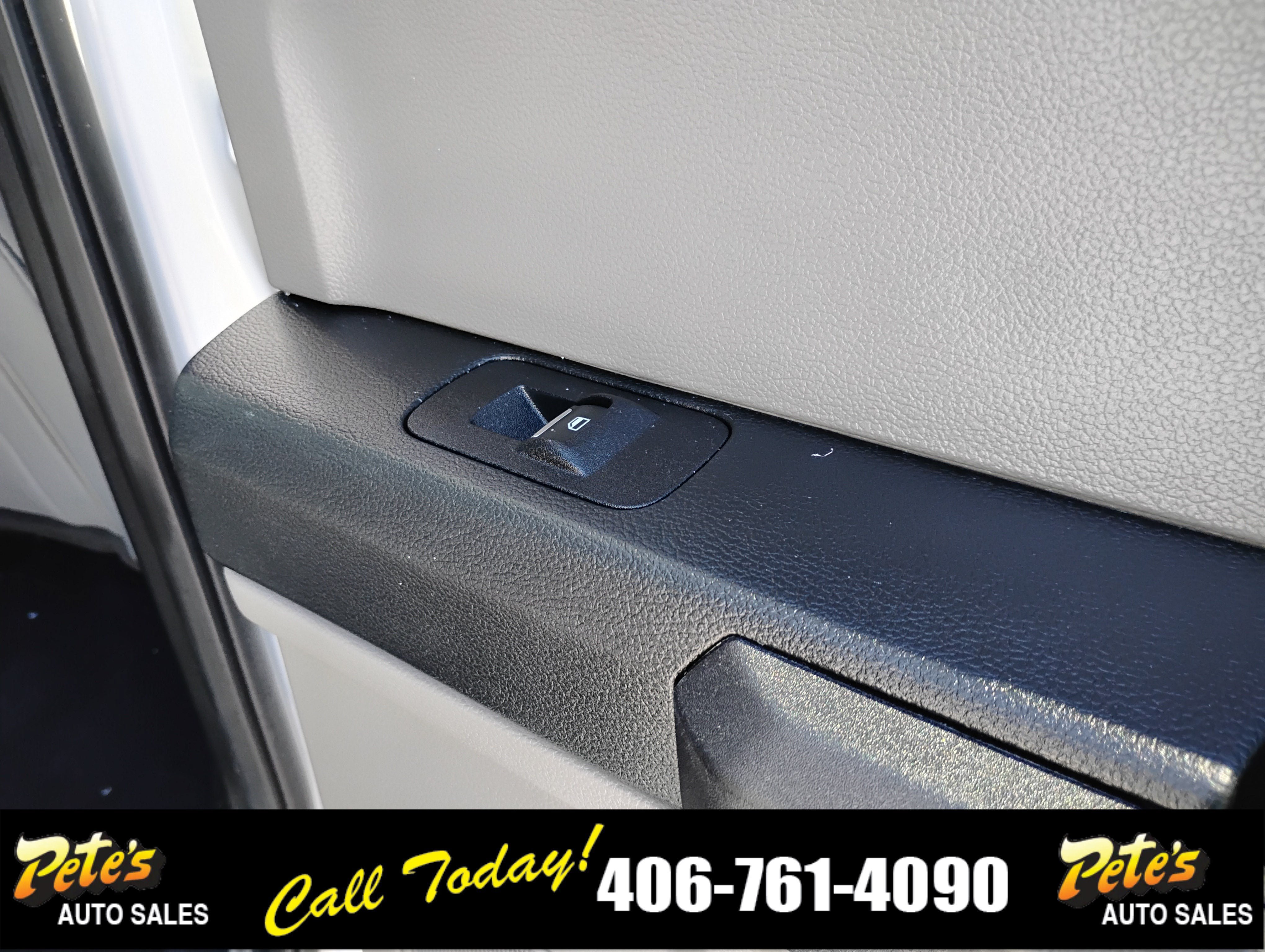 Used 2018 Ford F150 XL w/ XL Power Equipment Group AWD/4WD image 15