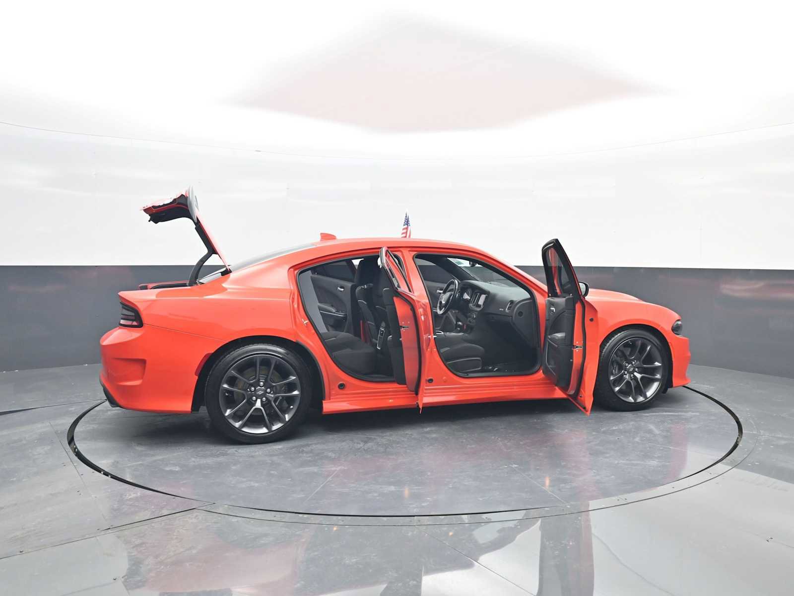 Used 2023 Dodge Charger Scat Pack image 45