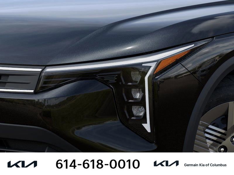 New 2026 Kia K4 LX image 13