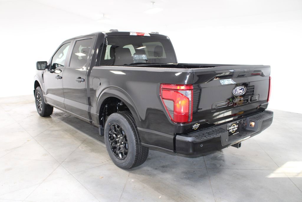 New 2026 Ford F150 STX image 6