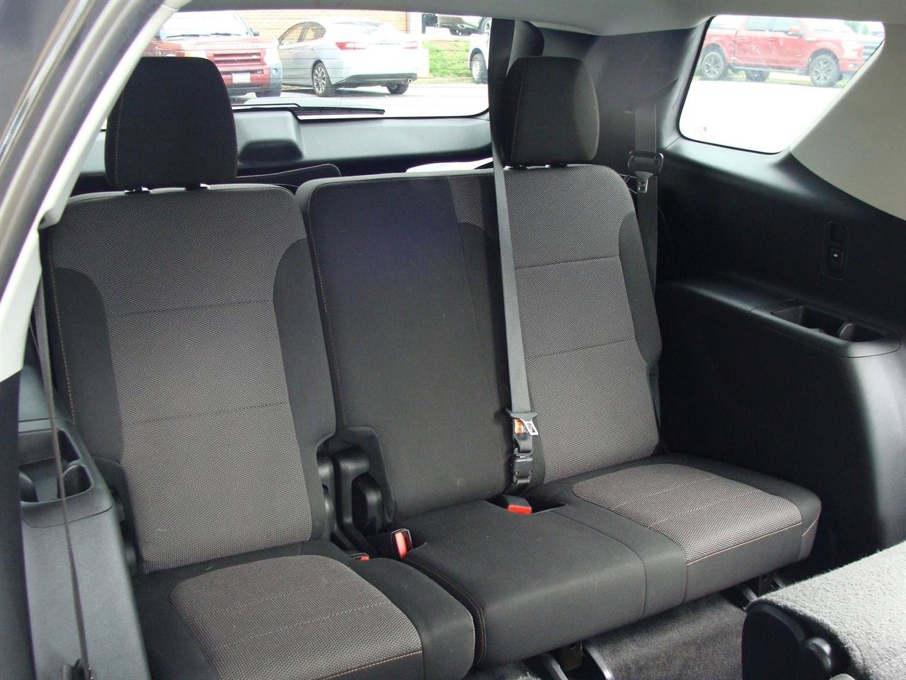 Used 2020 Chevrolet Traverse LT AWD/4WD image 13
