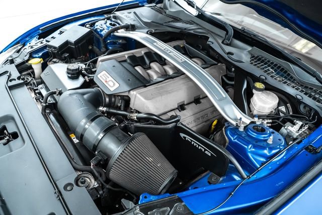 Used 2017 Ford Mustang GT w/ GT Performance Package image 32