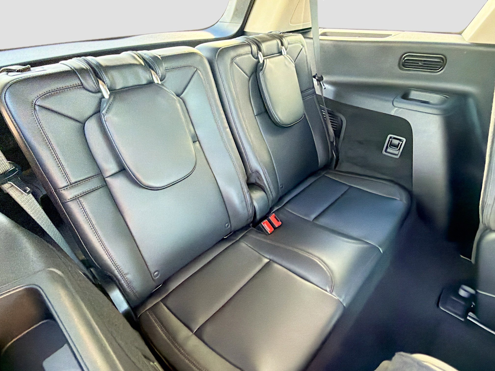 Used 2021 Lincoln Aviator Reserve w/ Equipment Group 210A AWD/4WD image 28