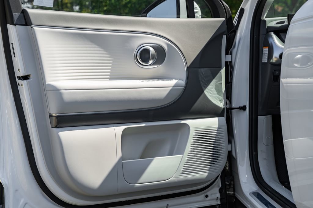 New 2026 Hyundai Ioniq 9 SEL image 34