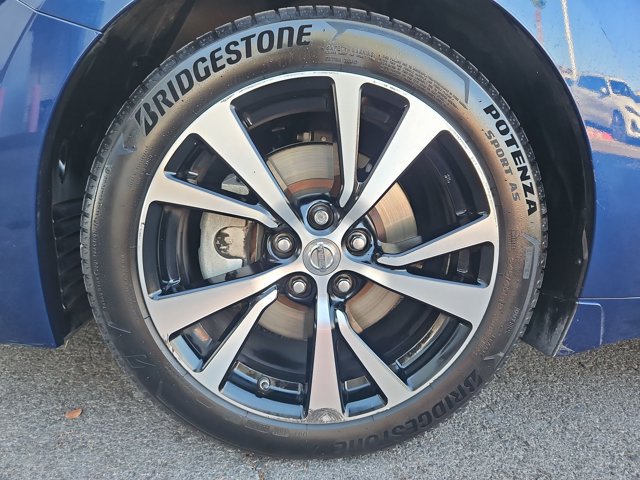 Used 2018 Nissan Maxima Platinum FWD image 24