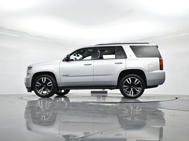 Used 2020 Chevrolet Tahoe LT image 39