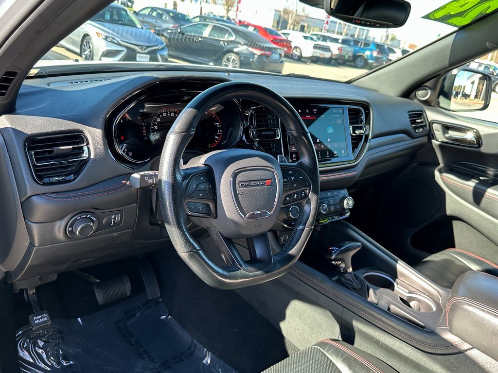 Certified 2024 Dodge Durango GT image 23