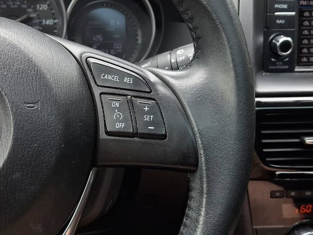 Used 2015 MAZDA CX-5 Grand Touring AWD/4WD image 24