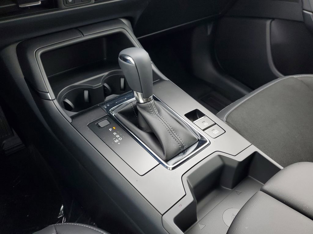 New 2026 MAZDA CX-5 Select AWD/4WD image 28