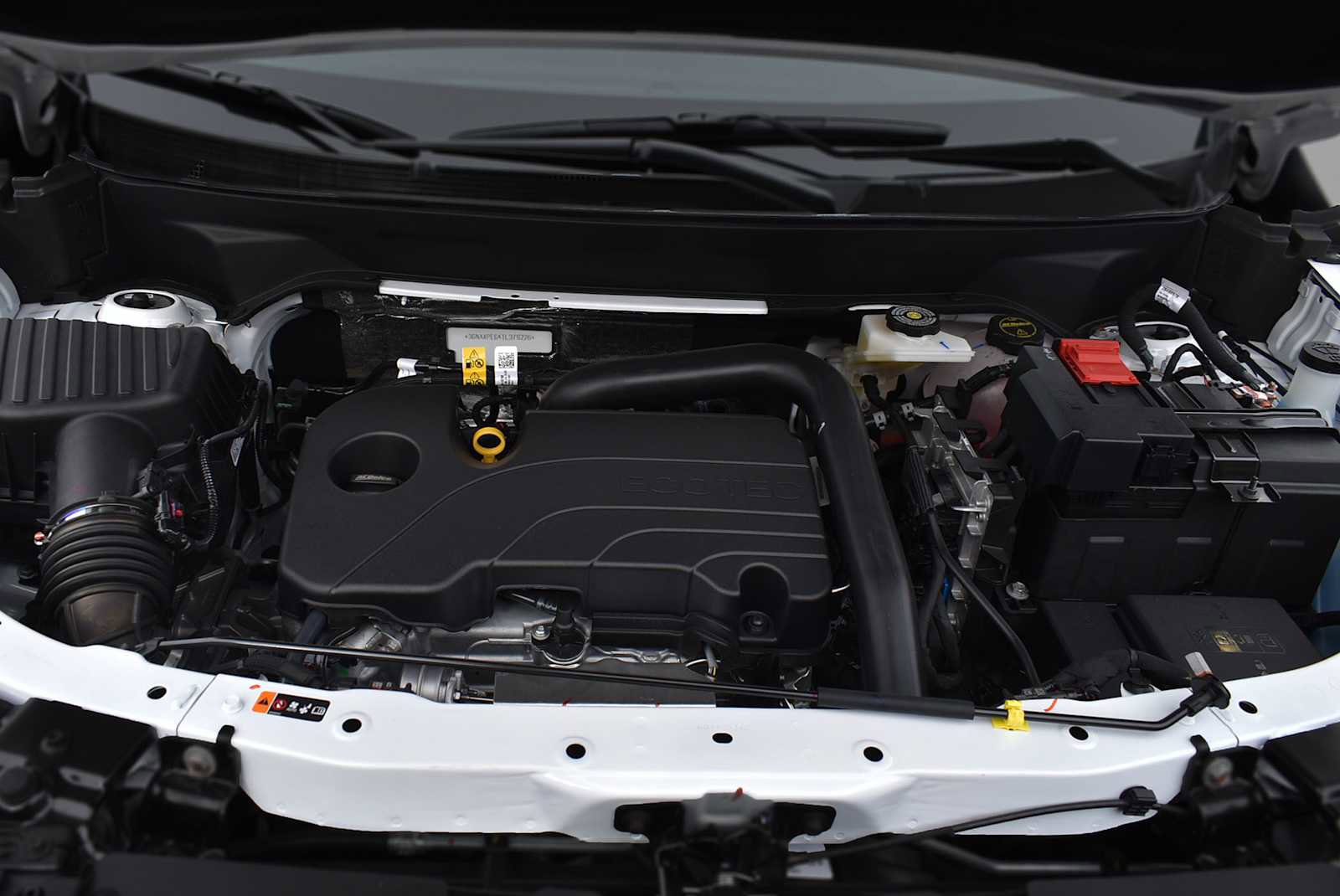 New 2026 Chevrolet Equinox LT w/ Convenience Package II image 26