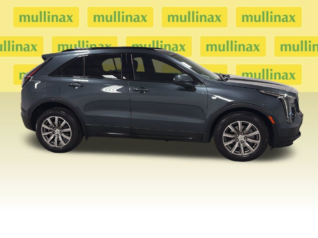 Used 2020 Cadillac XT4 Sport FWD image 19