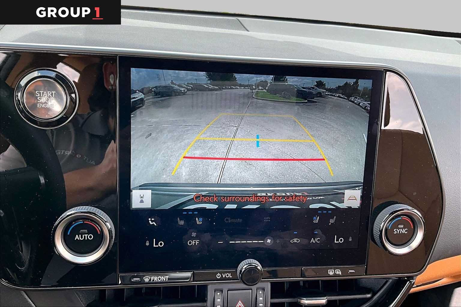 Used 2024 Lexus NX 250 FWD image 24