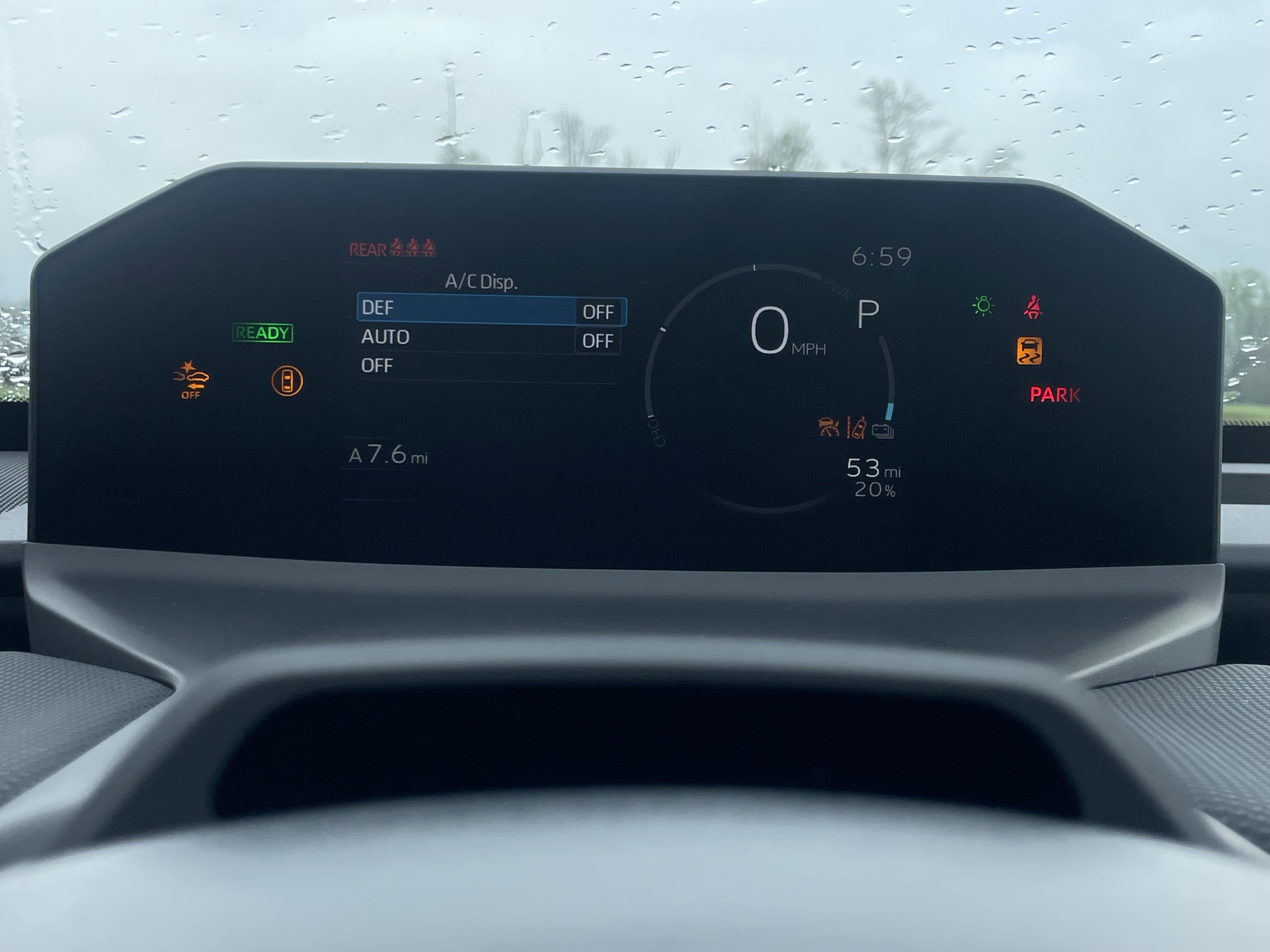 New 2026 Subaru Uncharted AWD image 20