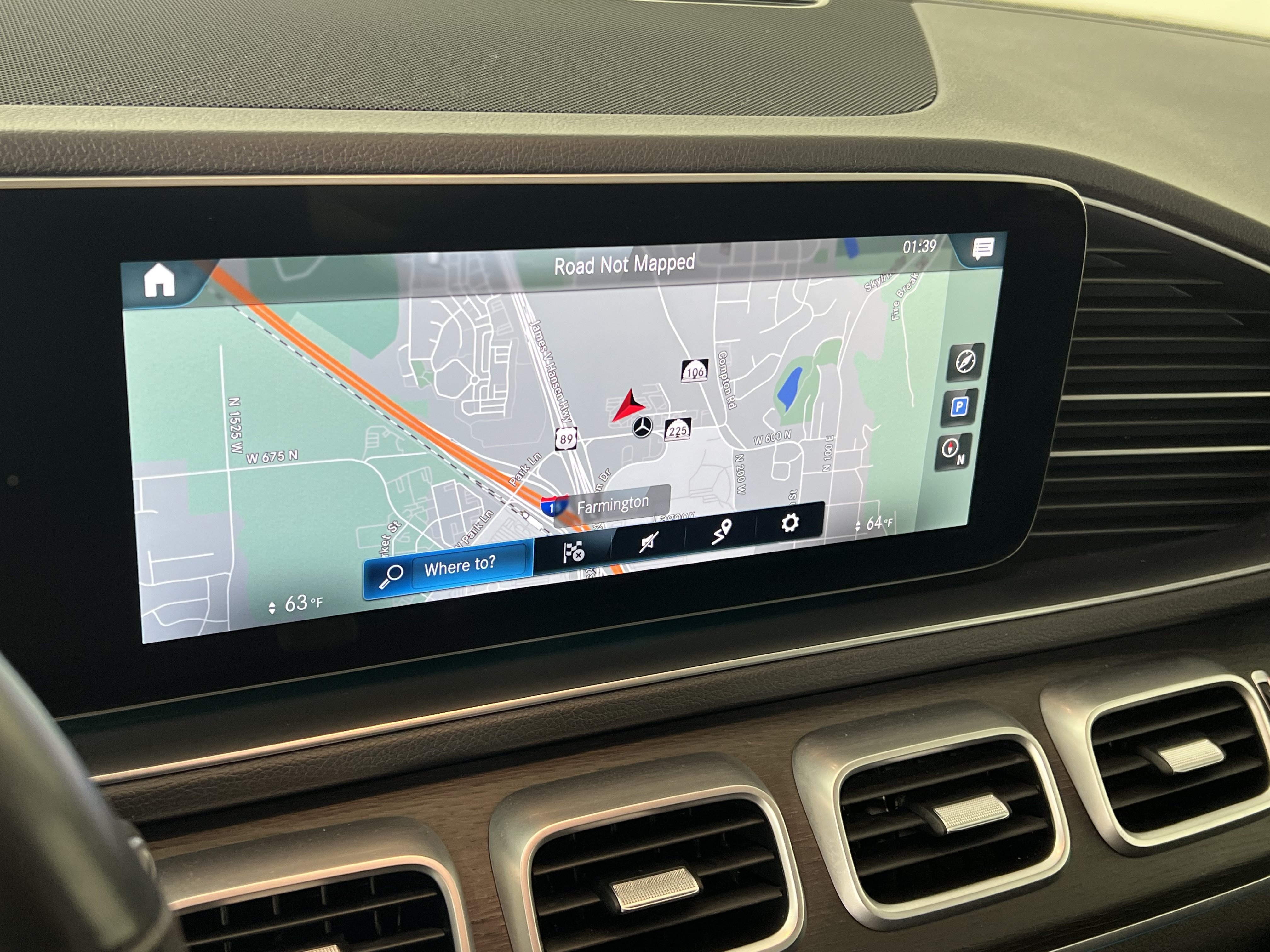 Certified 2022 Mercedes-Benz GLE 350 4MATIC image 30