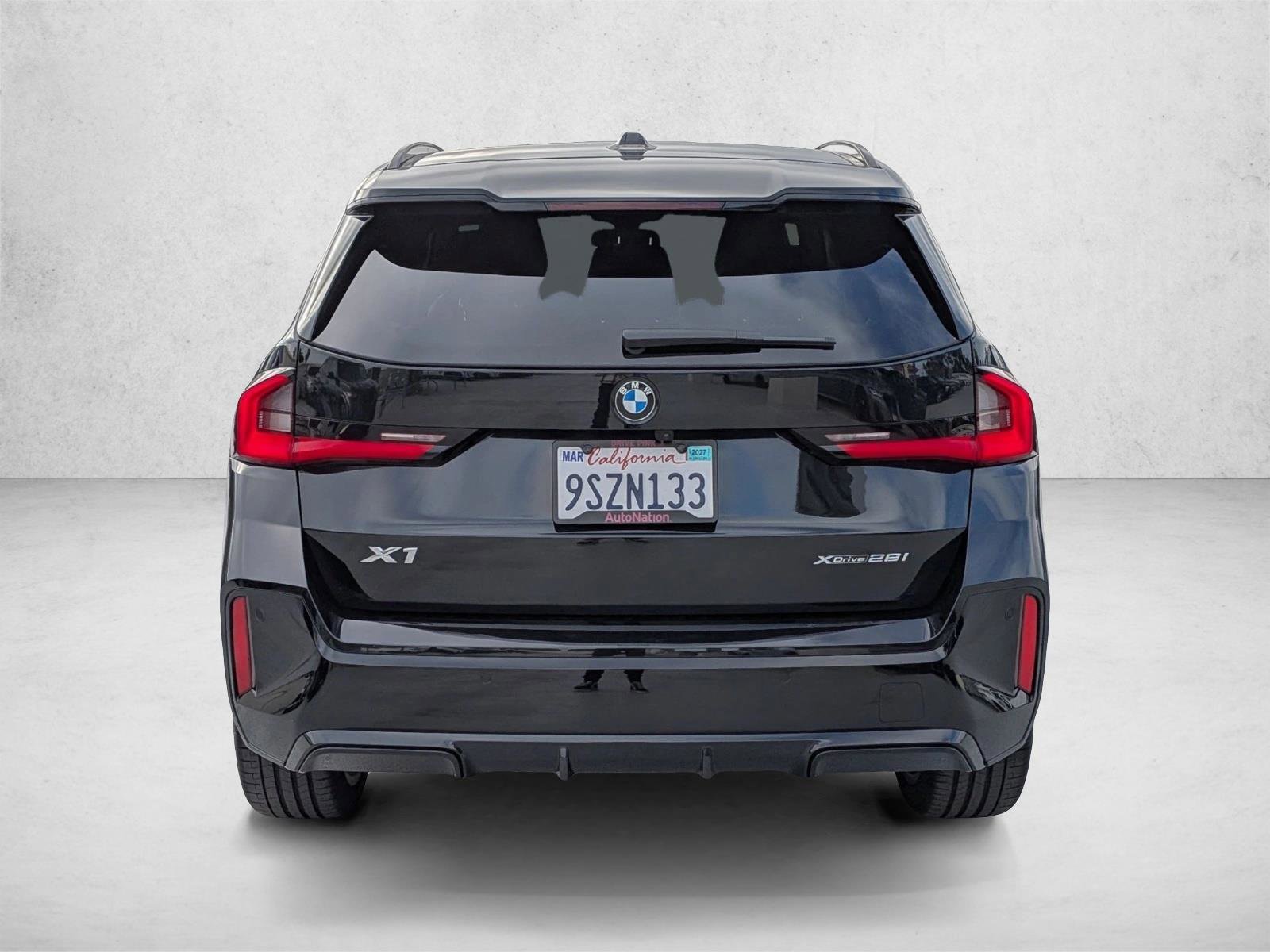 Used 2025 BMW X1 xDrive28i w/ M Sport Package AWD/4WD image 7