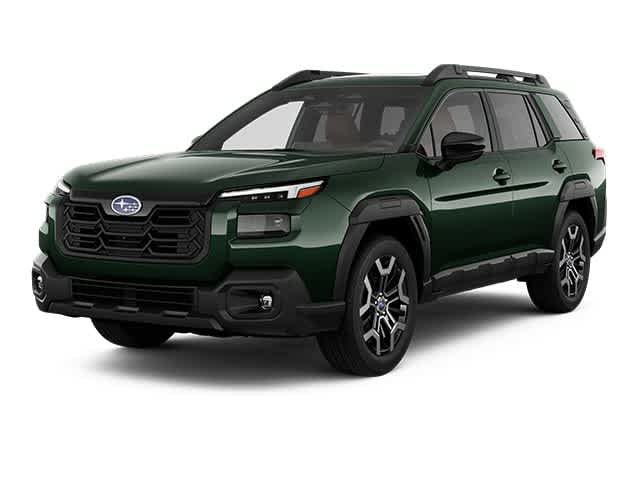 New 2026 Subaru Outback Touring XT AWD/4WD image 1