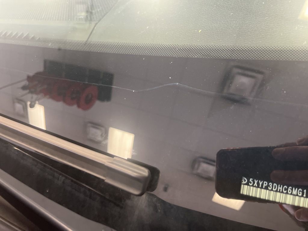 Used 2021 Kia Telluride EX w/ Towing Package image 7