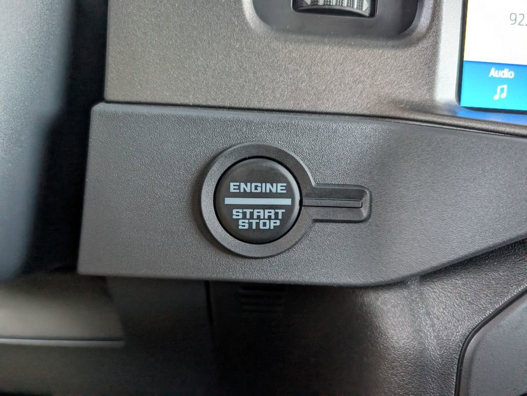 New 2026 Ford Bronco Big Bend AWD/4WD image 12