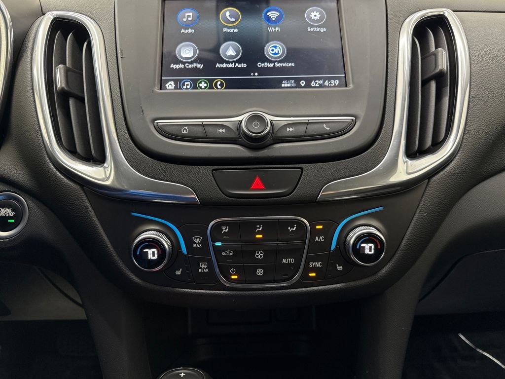 Used 2019 Chevrolet Equinox LT image 19