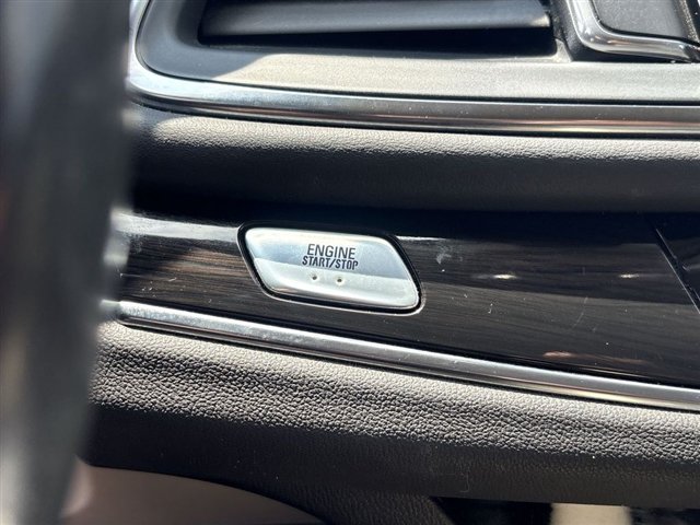 Certified 2018 Buick Enclave Premium AWD/4WD image 16